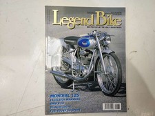 Legend Bike N.89 2-2000