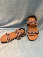 Minnetonka Gypsy Sandals