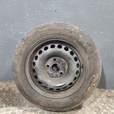 VW Transporter T5 T6 Wheel