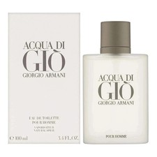 Acqua Di Giò by Giorgio