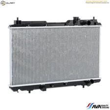 RADIATOR ENGINE COOLING CT2064