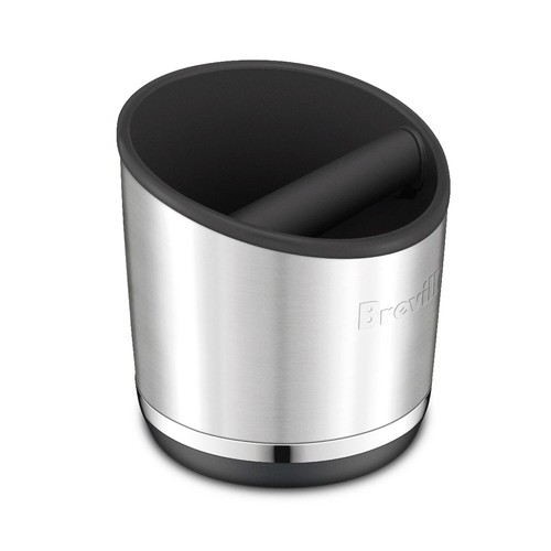Breville knock box espresso - box,