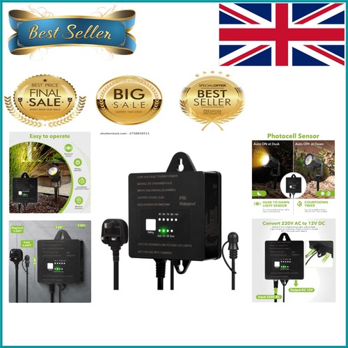 70w waterproof landscape - waterproof,