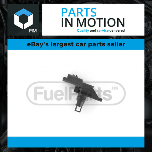 Map sensor fits peugeot - sensor,