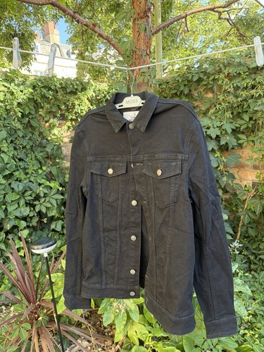 Cheap monday denim - denim, jacket