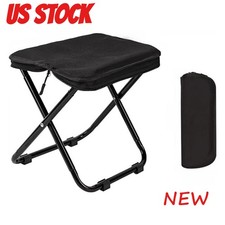 Small Folding Camping Stool
