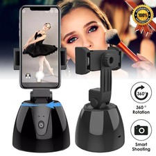 Auto Face Tracking Phone