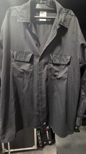 Dickies men long sleeve - dickies,