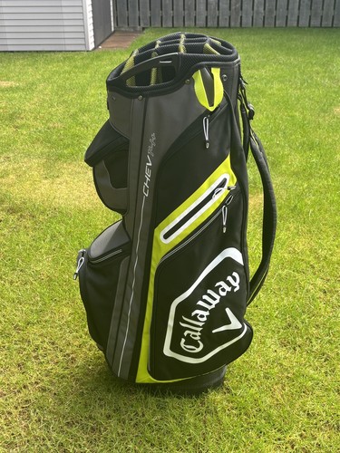 Callaway chev deluxe - callaway, 14+