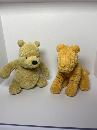 Gund classic pooh - gund,