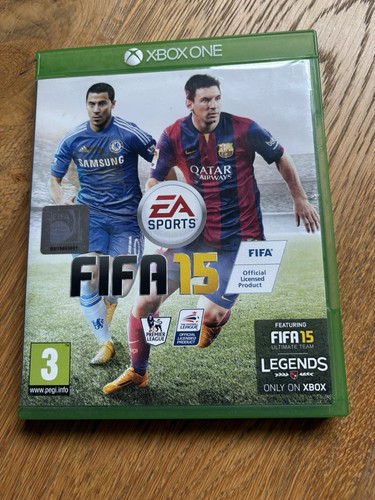 Fifa xbox one - fifa, 15