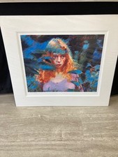 Rolf Harris Signed Limited