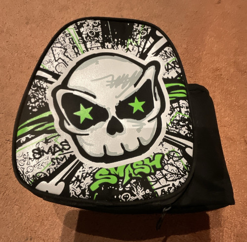Smash insulated reusable kids - reusable,