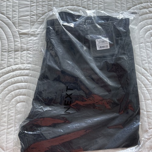 Next slim fit - black, jeans