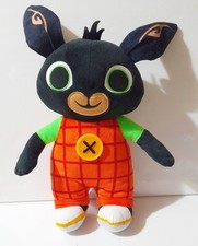 Bing  Soft Toy -  Bing Rabbit