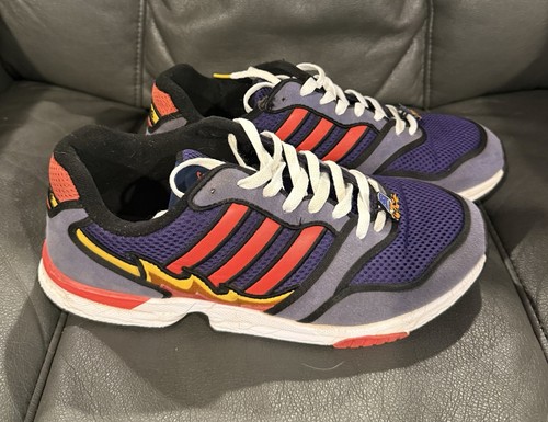 Adidas 1000 simpson - 1000, flaming