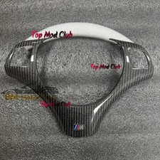 Carbon fiber steering - carbon,