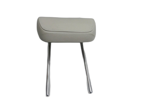 Headrest centre - centre, rear
