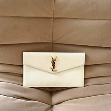 Saint Laurent YSL Uptown Pouch