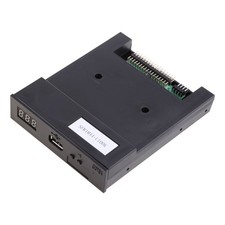 USB Floppy Disk Reader Drive