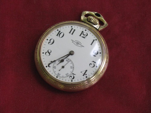 Vintage ball waltham official - vintage,