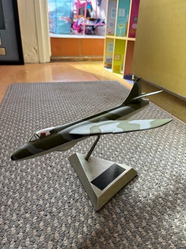 Hawker hunter desktop - hawker,
