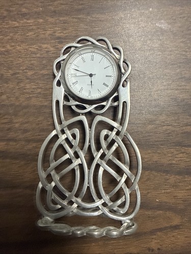 Vintage english pewter small - vintage,