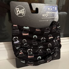 Buff Youth / Kids Ecostretch