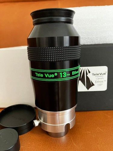 Televue 13mm ethos eyepiece - televue,