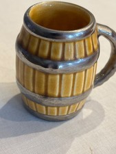 WADE ENGLAND SMALL TANKARD MUG