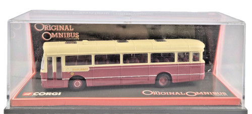 Corgi original omnibus 97900 - original,