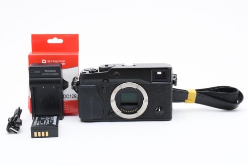 Fujifilm pro1 body - x-pro1,
