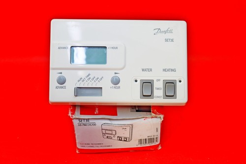 Danfoss randall set3e hour - set3e, 24