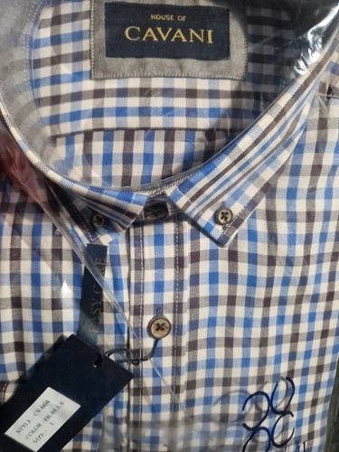 Men cavani shirt premium - ,