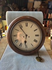 ANTIQUE STATION STYLE WALL