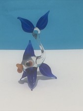 Miniature Fish Ornament -