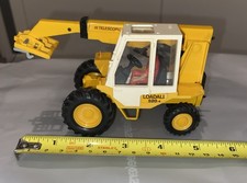 Britains JCB 520.4 Loadall