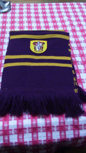 Harry potter cinereplica