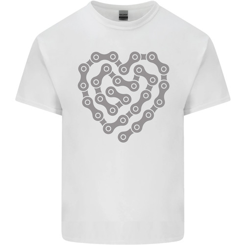 Bike heart chain cycling biker - bike,