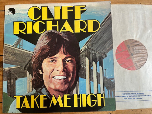 Emc 3016 cliff richard take - emc,