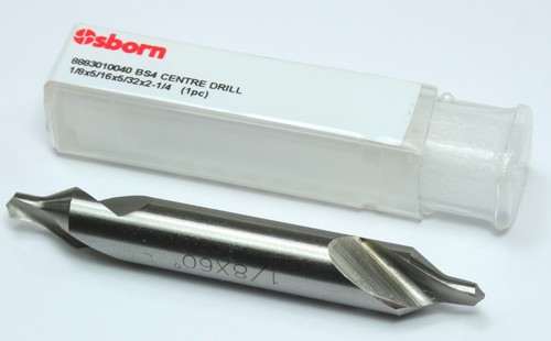 Osborn europa hss - osborn,
