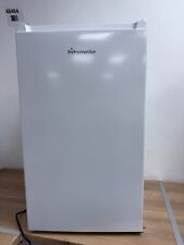 Fridgemaster Compact Fridge - White