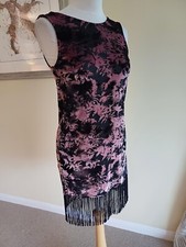 TOPSHOP Kate Moss Black & Pink