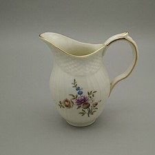 Royal Copenhagen Creamer Denmark Milk Jug Jar Marked Base 10cm tall