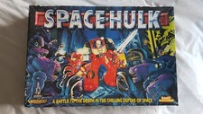 Space Hulk 2nd edition Board