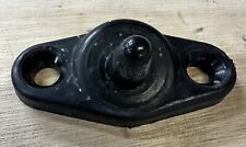 VW T4 TRANSPORTER CARAVELLE RIGHT O/S SLIDING DOOR LOCATING PARTS WITCHES HAT #2