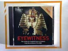 BBC History Magazine	