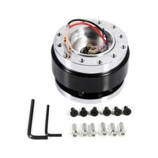 Quick Release Snap Off