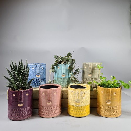 Hettie handmade ceramic - handmade,