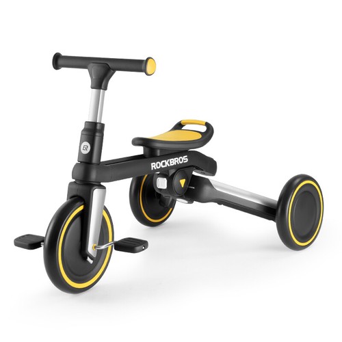 Rockbros balance bike toddler - rockbros,